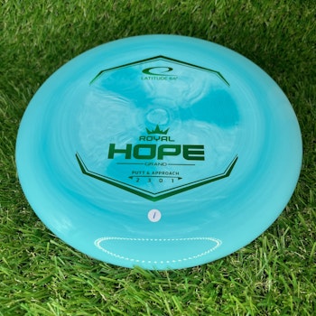 Grand Hope