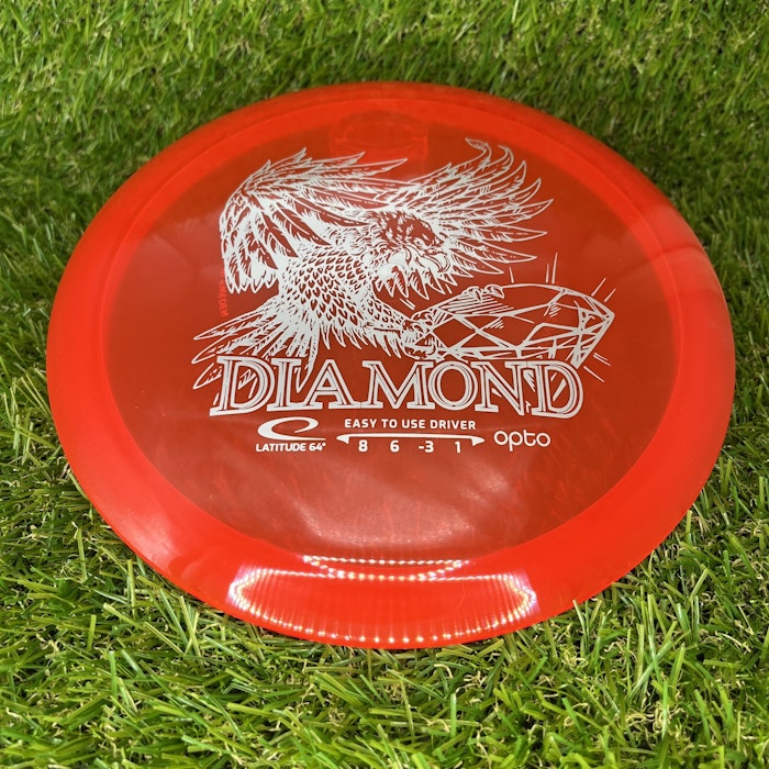 Opto Diamond