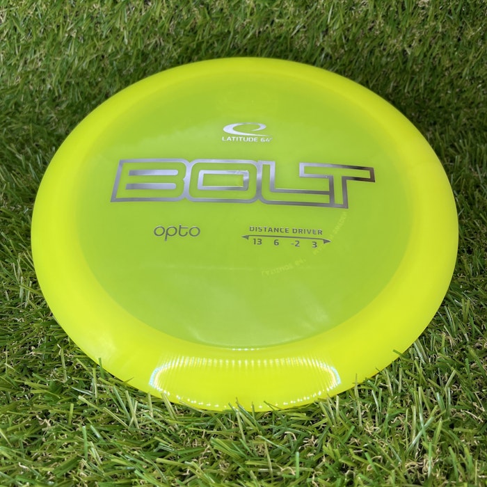Opto Bolt