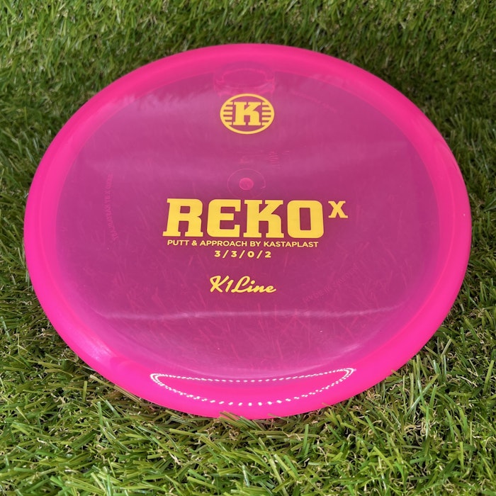 K1 Reko X