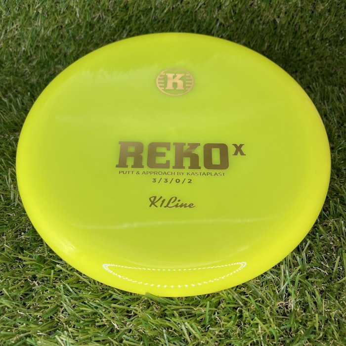 K1 Reko X