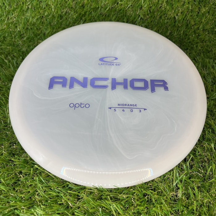 Opto Anchor