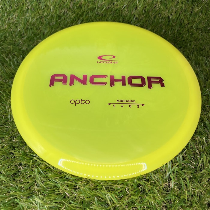 Opto Anchor