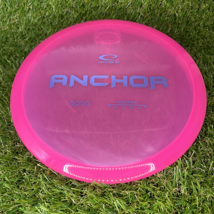 Opto Anchor