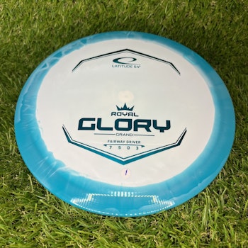 Grand Orbit Glory