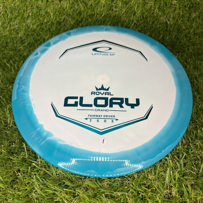 Grand Orbit Glory