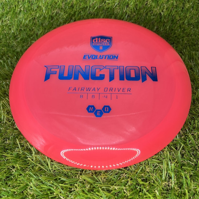 Neo Function