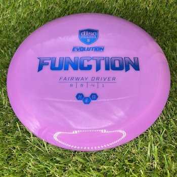 Neo Function