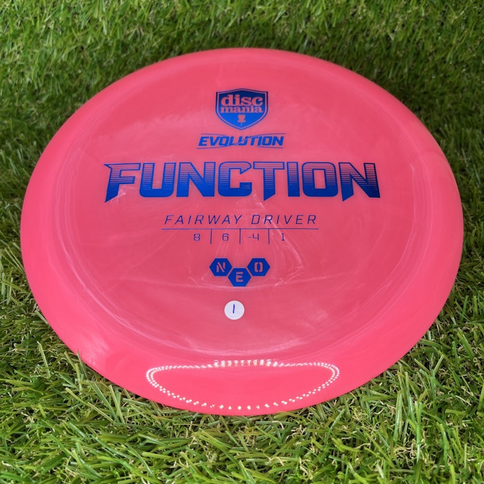 Neo Function