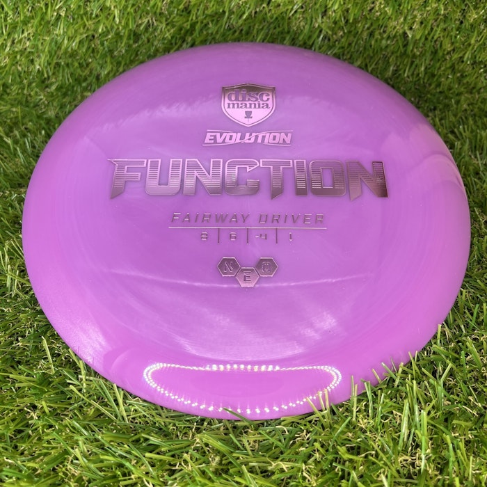 Neo Function