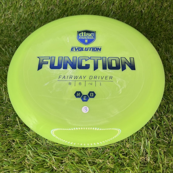 Neo Function