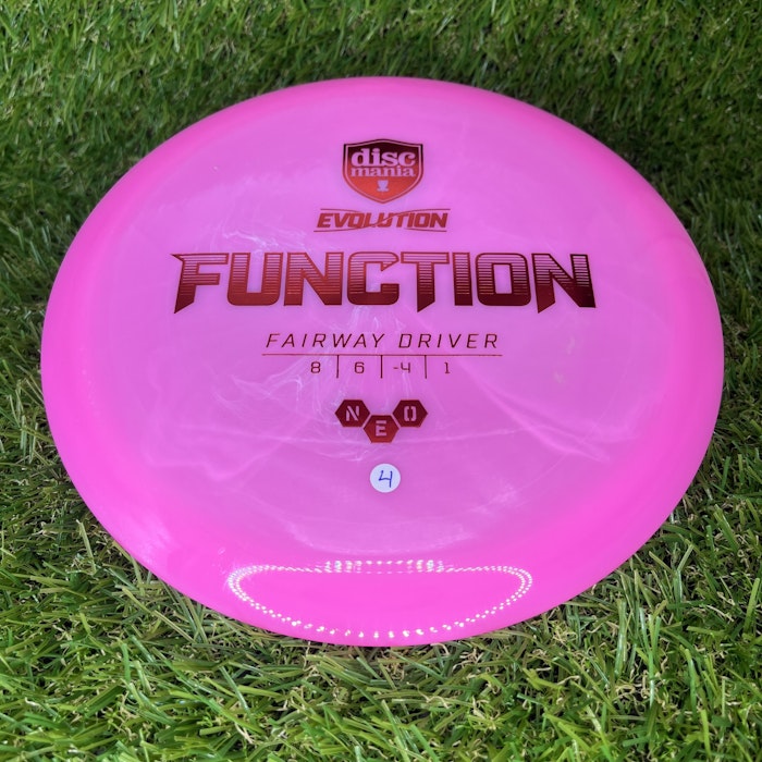 Neo Function