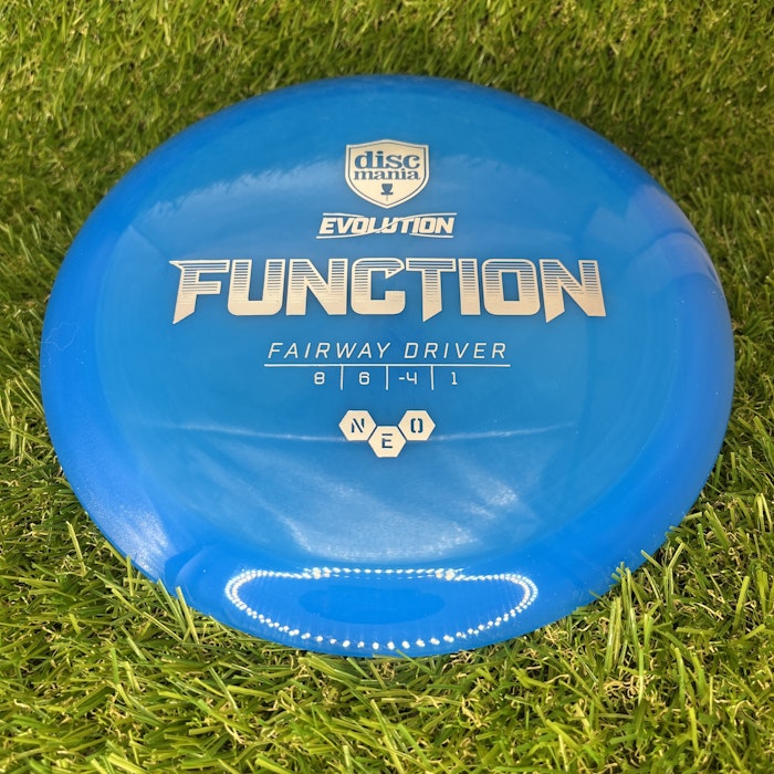 Neo Function