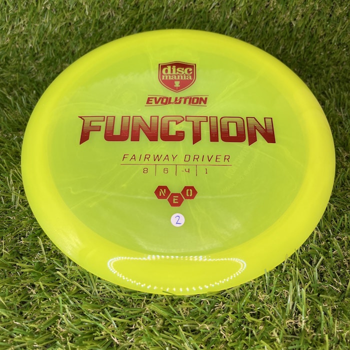 Neo Function