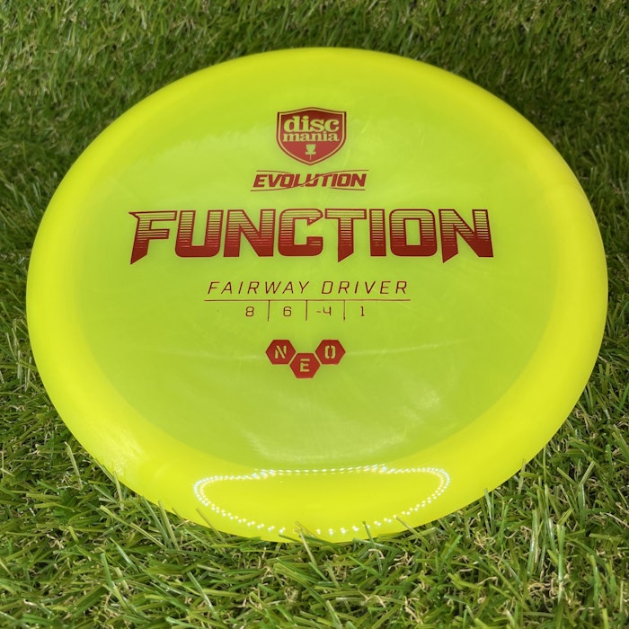 Neo Function