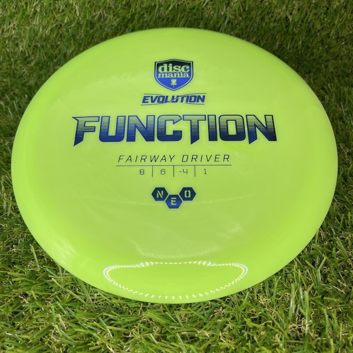 Neo Function