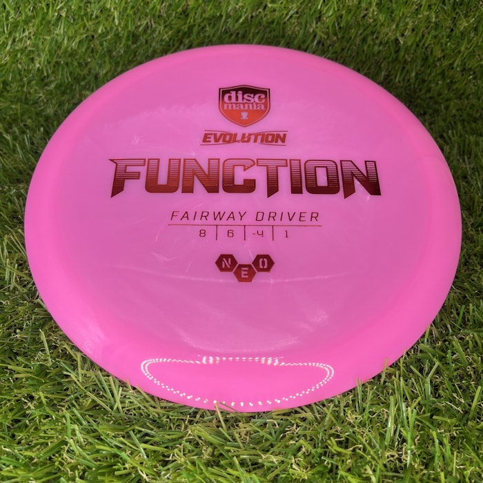 Neo Function