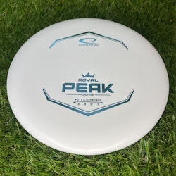 Sense Peak
