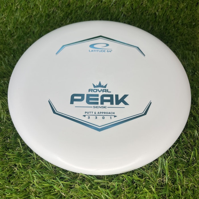 Sense Peak