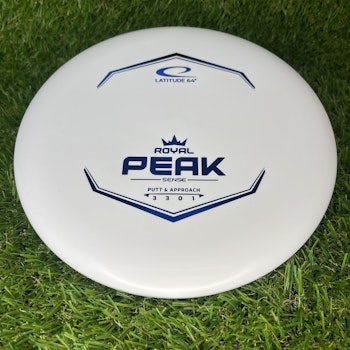 Sense Peak
