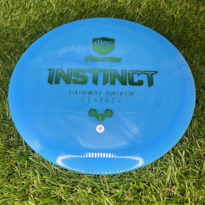 Neo Instinct