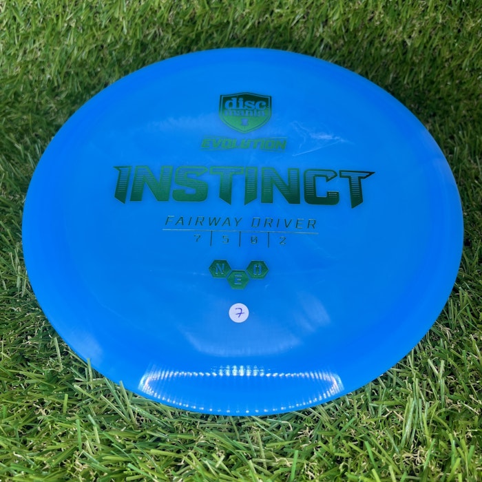 Neo Instinct