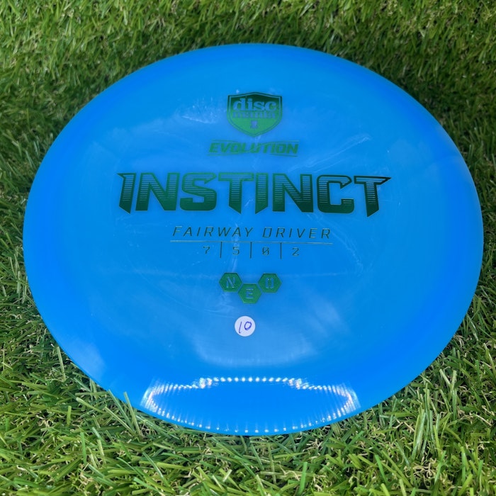 Neo Instinct