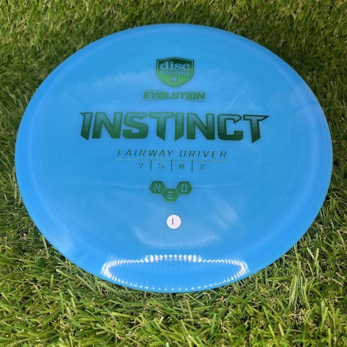 Neo Instinct