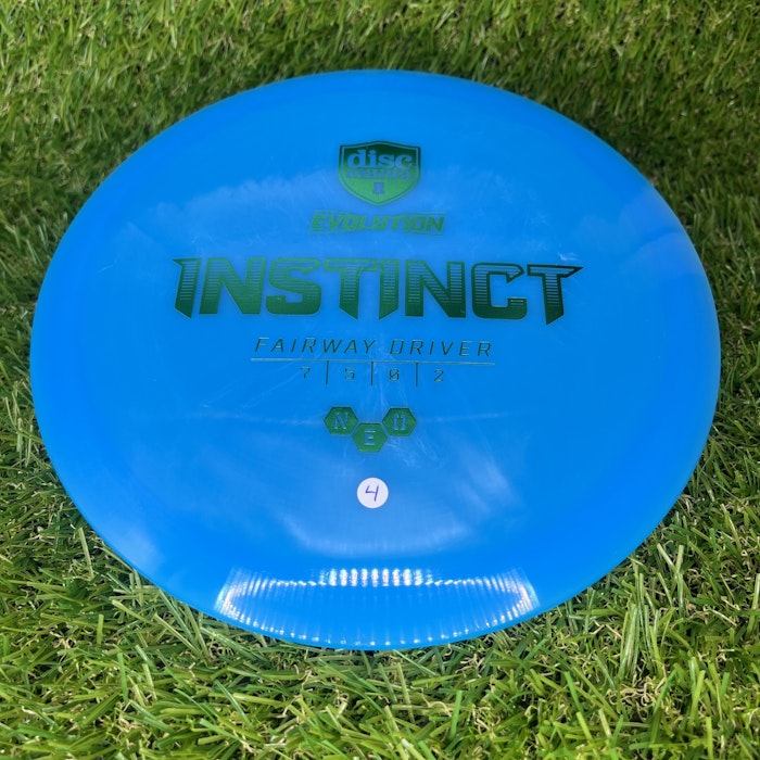 Neo Instinct