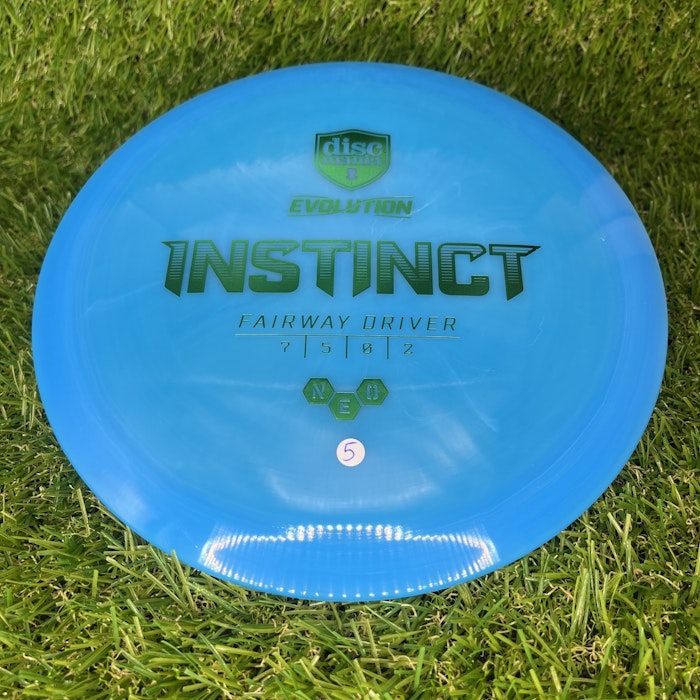 Neo Instinct