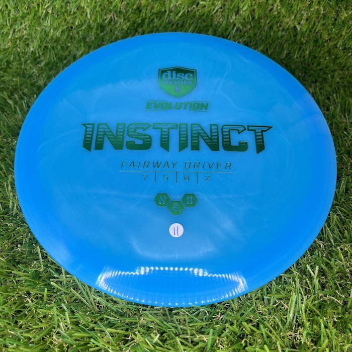 Neo Instinct