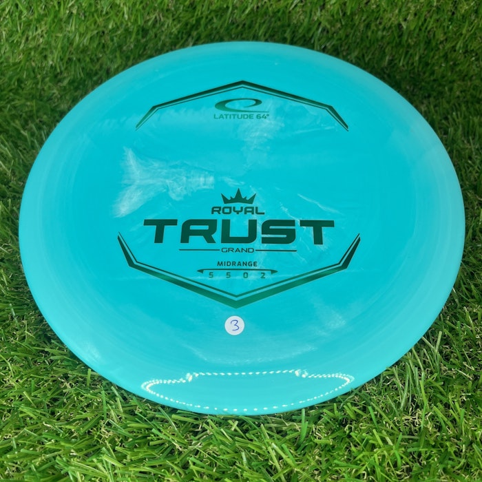 Grand Trust