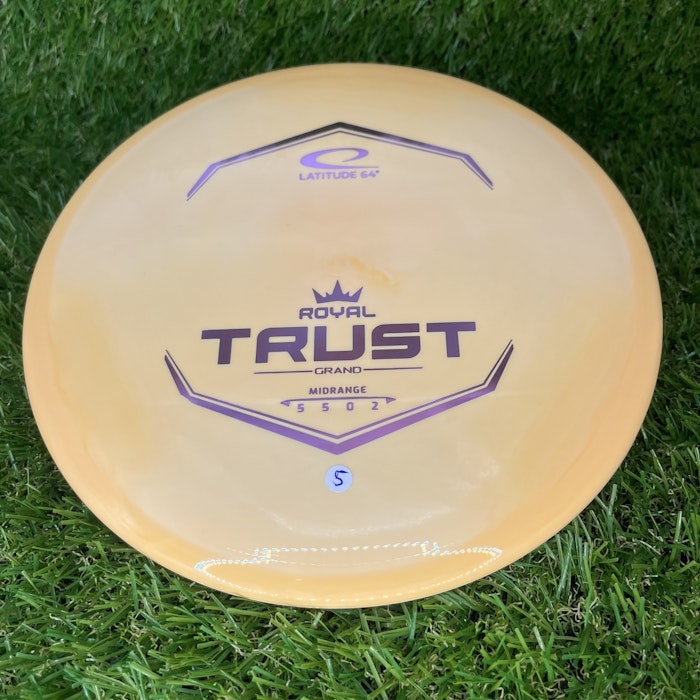 Grand Trust