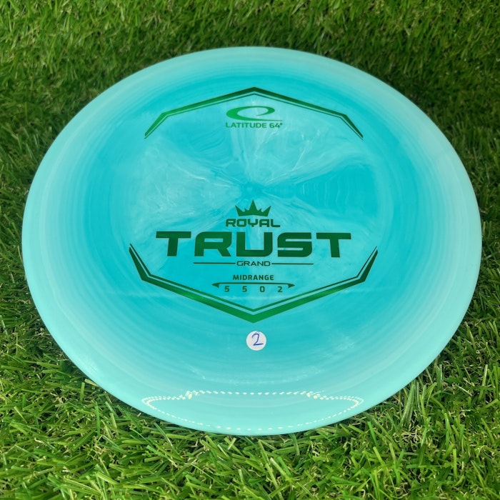 Grand Trust