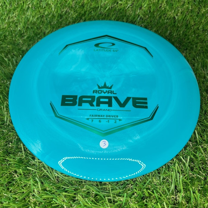 Grand Brave