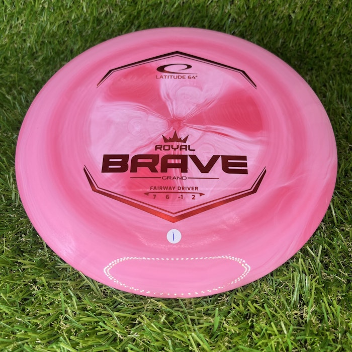 Grand Brave