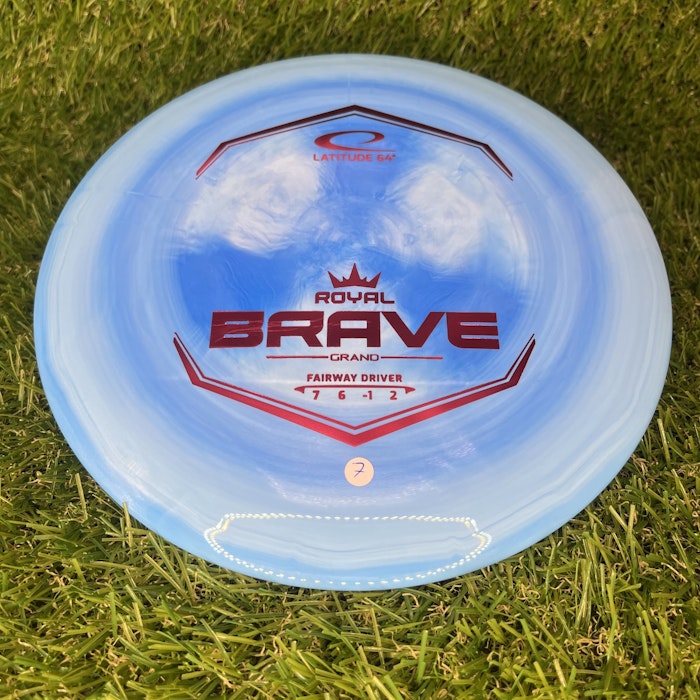 Grand Brave