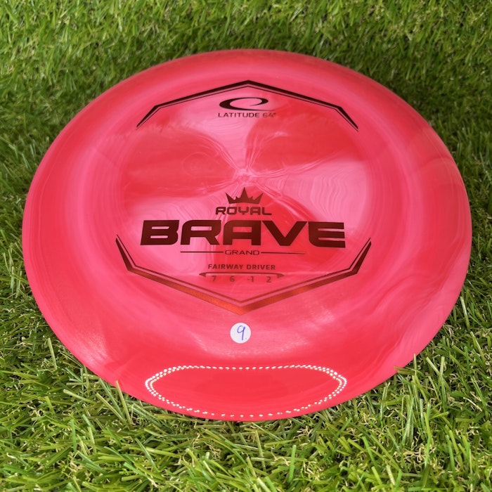 Grand Brave