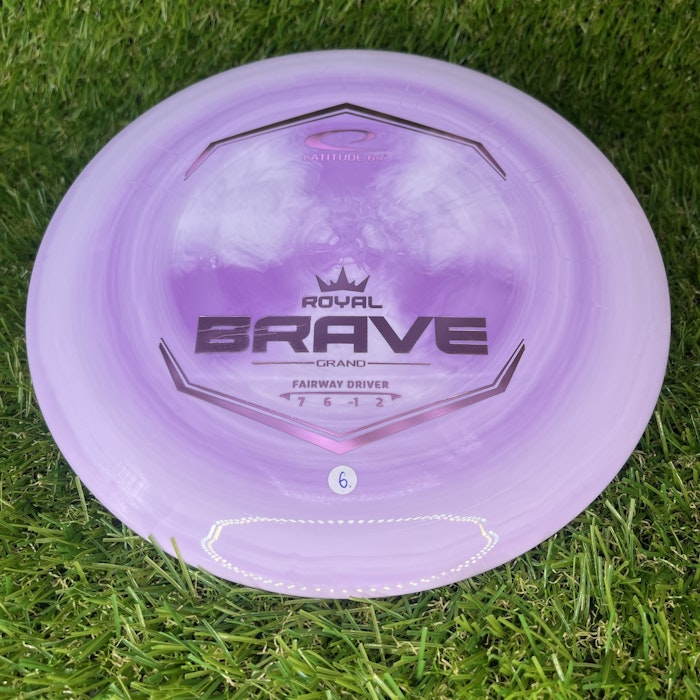 Grand Brave