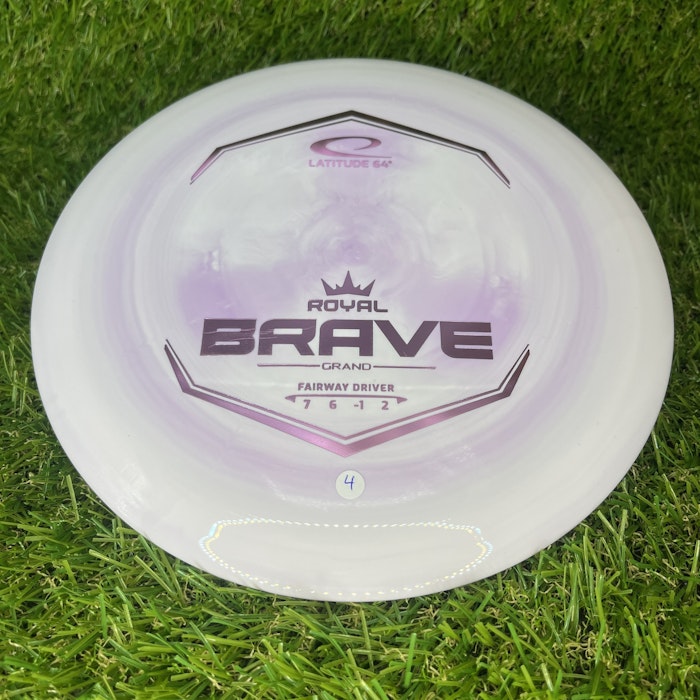 Grand Brave