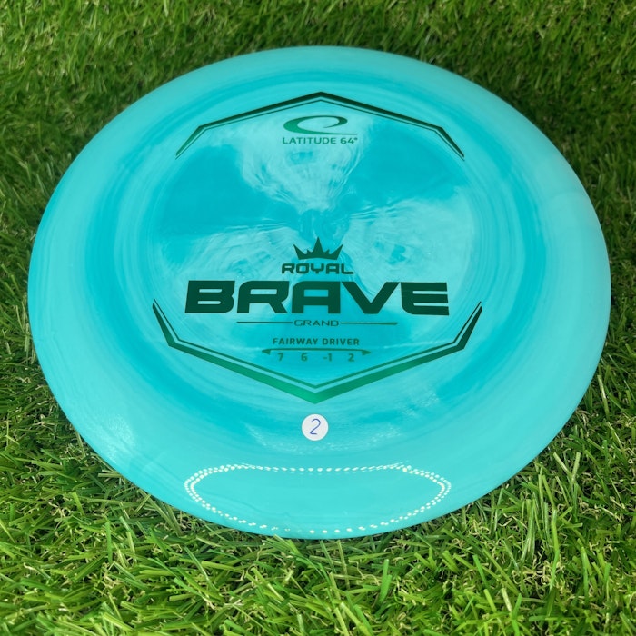 Grand Brave