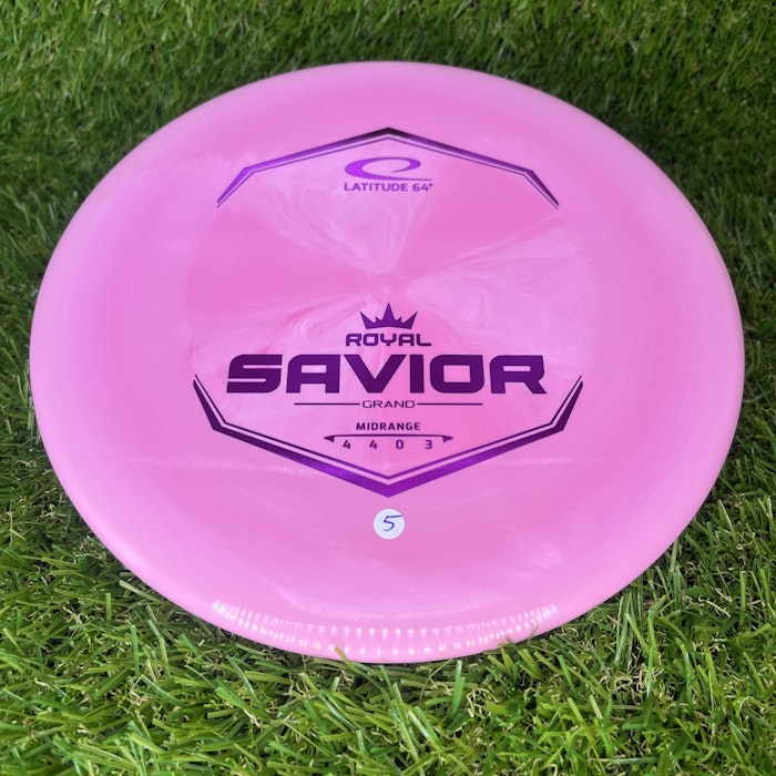 Grand Savior