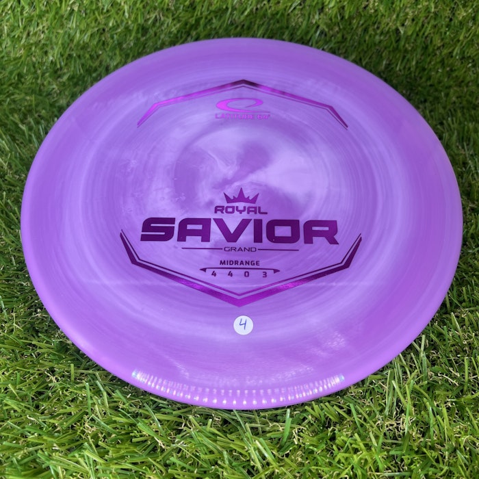 Grand Savior