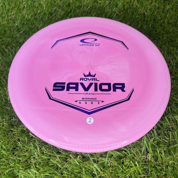 Grand Savior