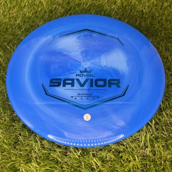 Grand Savior