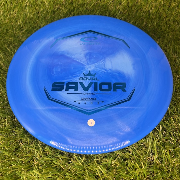 Grand Savior