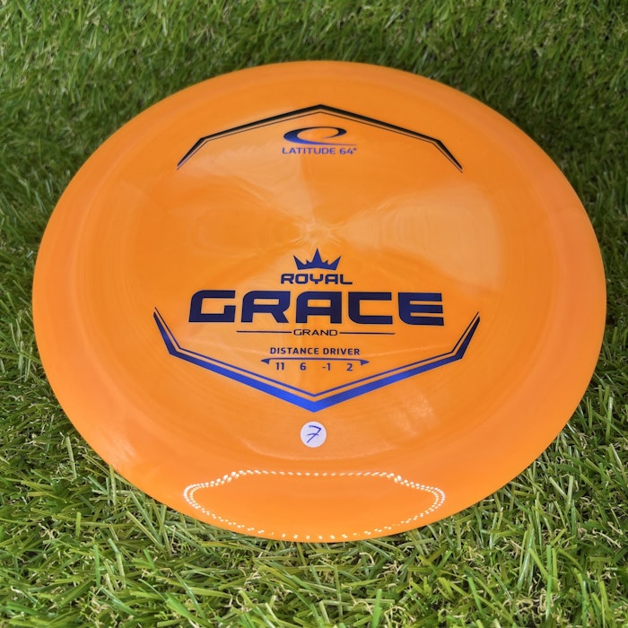 Grand Grace