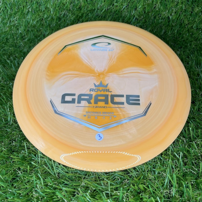 Grand Grace