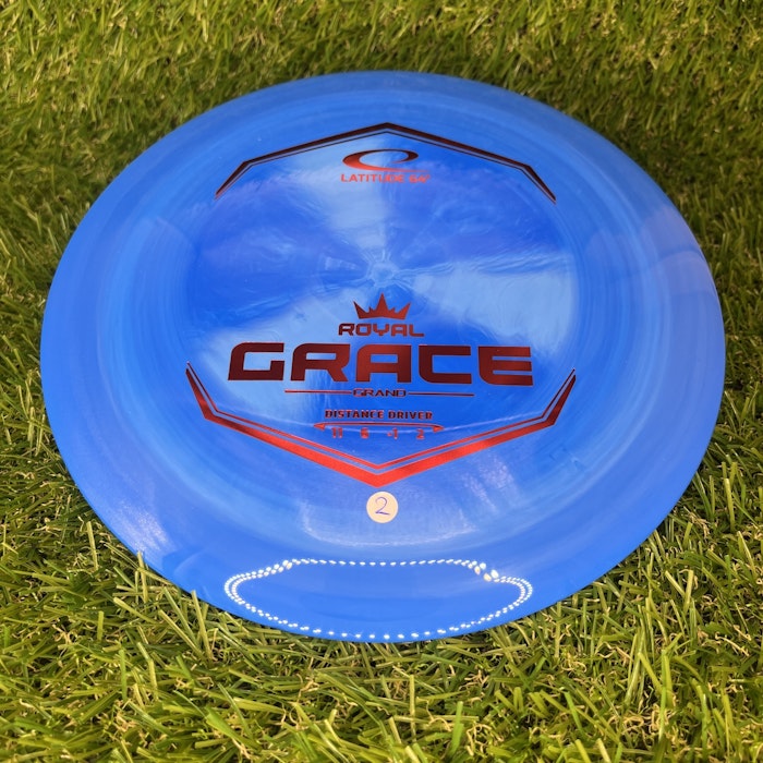 Grand Grace