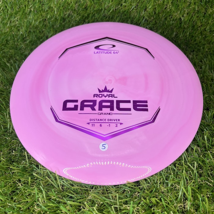 Grand Grace